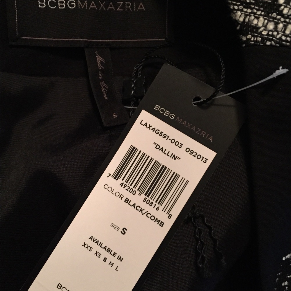 Jacket - Picture 6 of 8